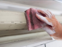 ¿Como limpiar persianas en la parte exterior? Limpiar las persianas es una tarea muy laboriosa y requiere muchísima paciencia y tiempo.